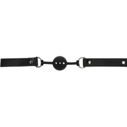 TABOOM Bâillon Boule Silicone Gag Taboom 4cm